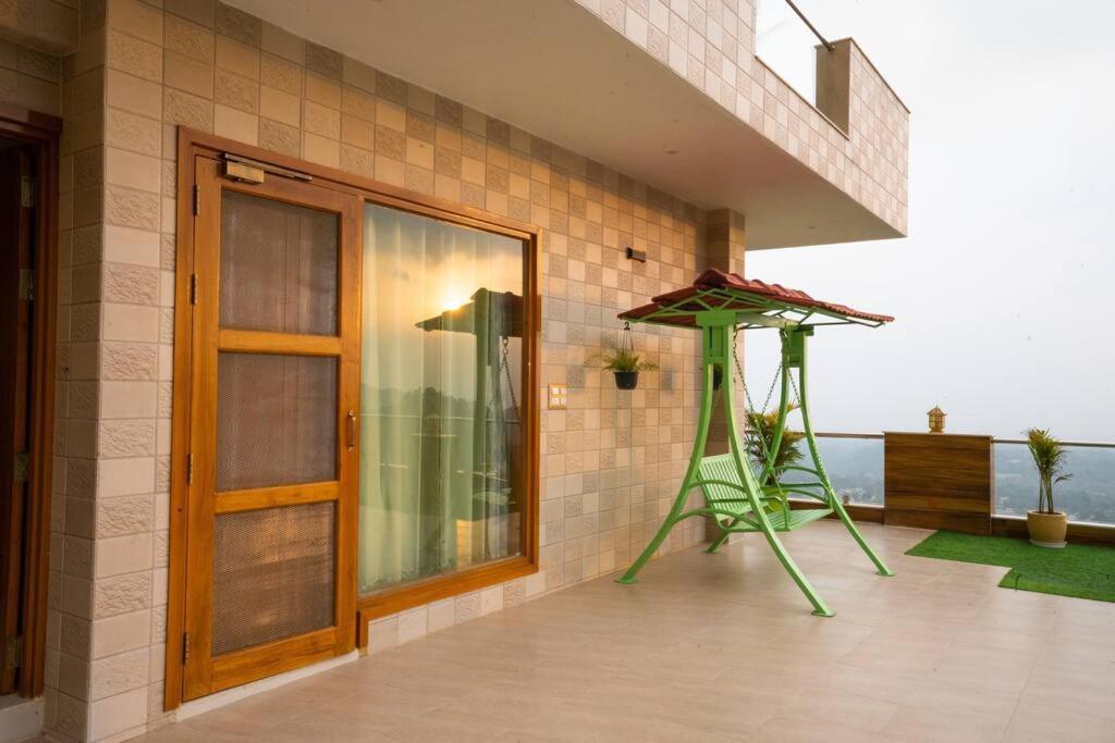 The Sage Villa - Luxury Homestay In Dehradun Exterior photo