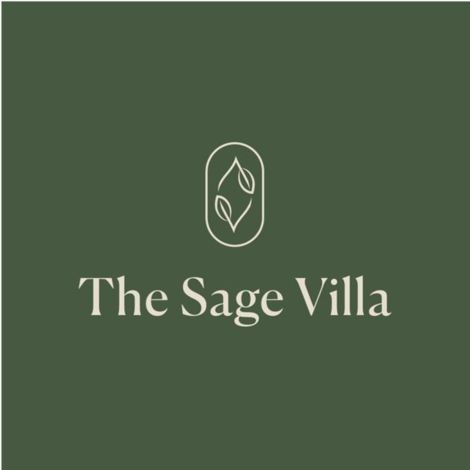The Sage Villa - Luxury Homestay In Dehradun Exterior photo