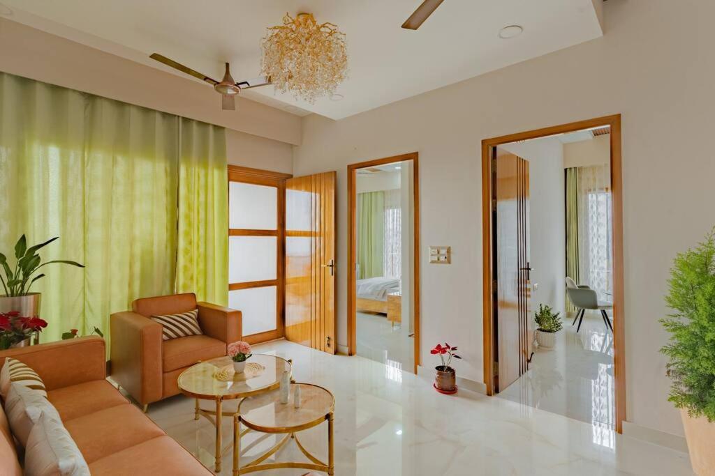 The Sage Villa - Luxury Homestay In Dehradun Exterior photo