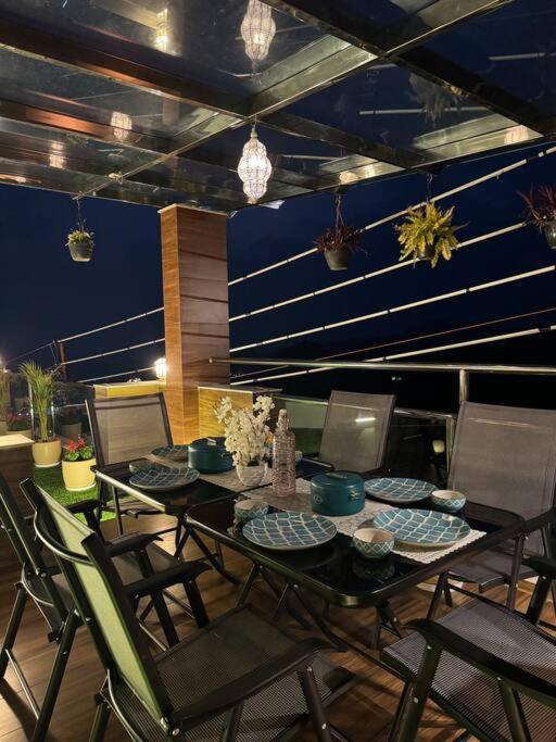 The Sage Villa - Luxury Homestay In Dehradun Exterior photo